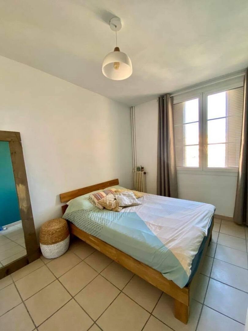 Appartement à louer, 49m², Toulon