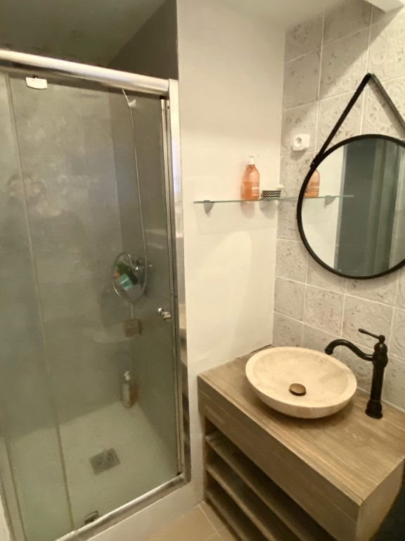 Appartement à louer, 49m², Toulon