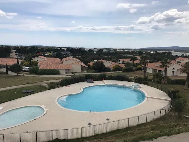 Appartement à louer, 30m², Signes