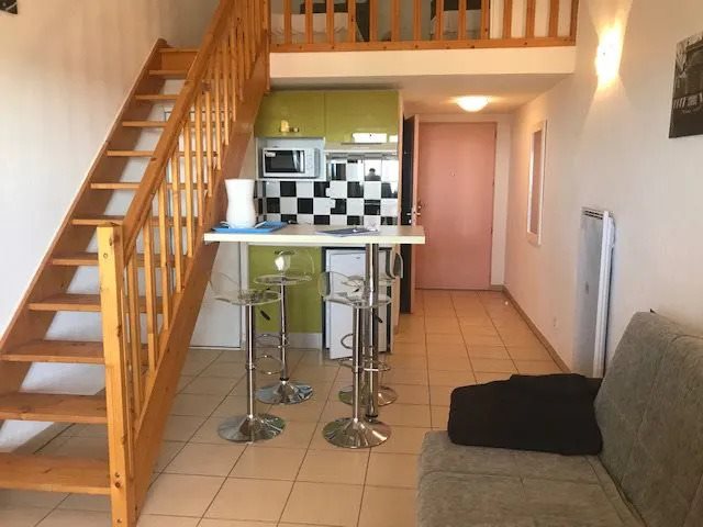Appartement à louer, 30m², Signes
