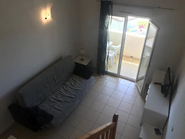 Appartement à louer, 30m², Signes