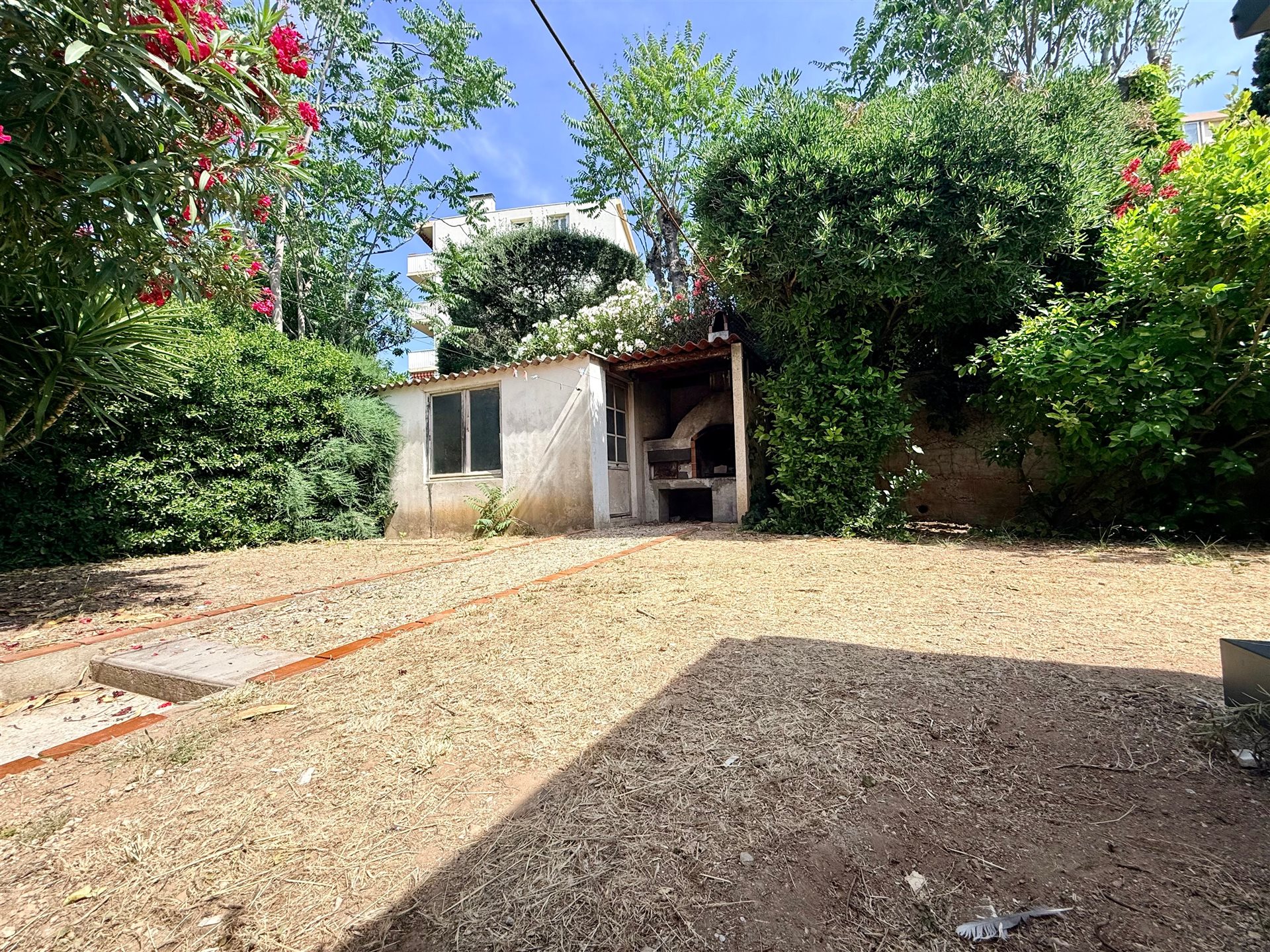 Maison à louer, 79m², Toulon