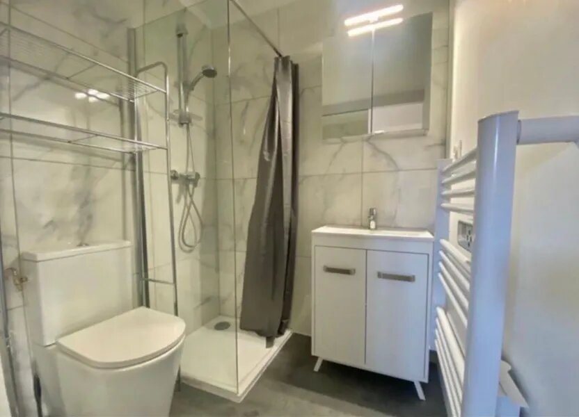 Appartement à louer, 23m², Le Beausset