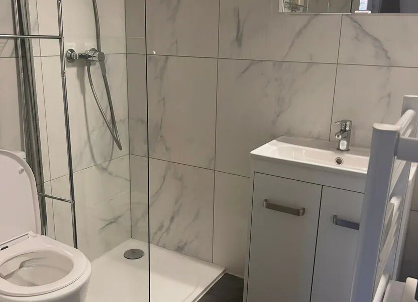 Appartement à louer, 23m², Le Beausset