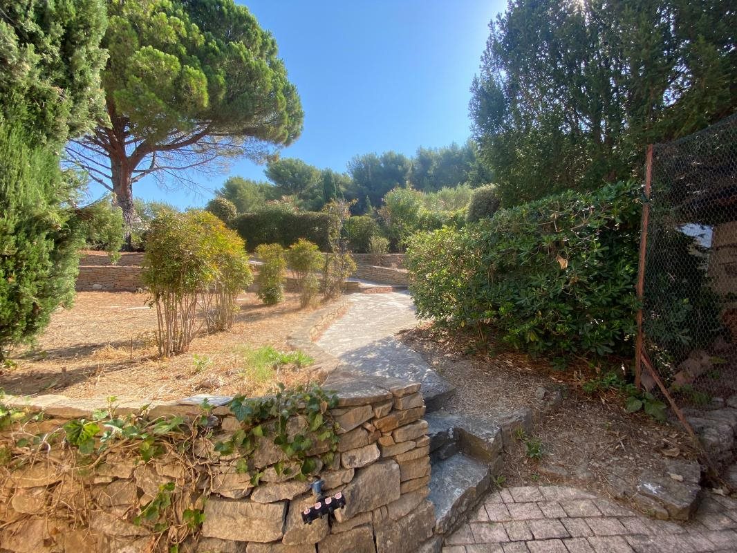 Maison à louer, 120m², Le Castellet