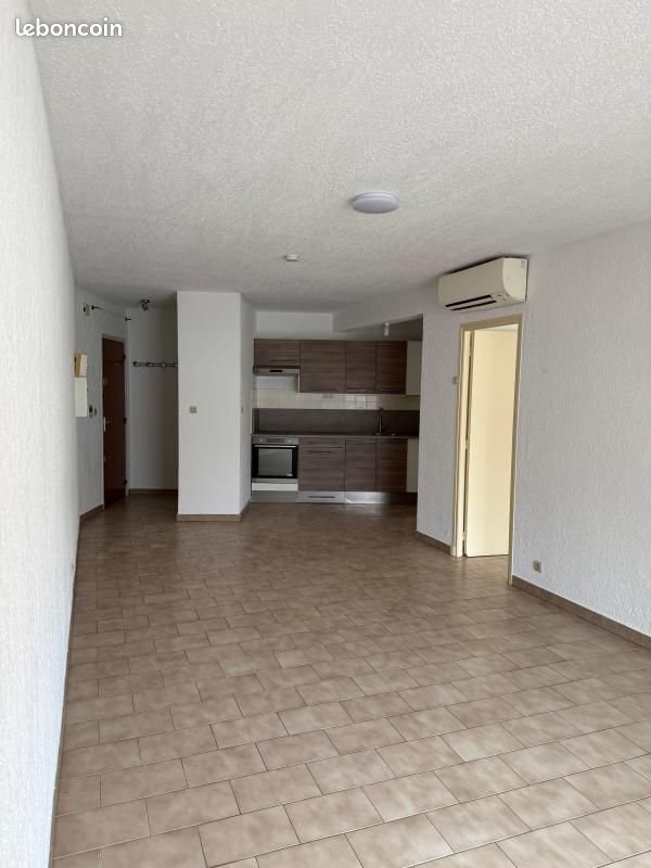 Appartement à louer, 48m², Sanary-sur-Mer