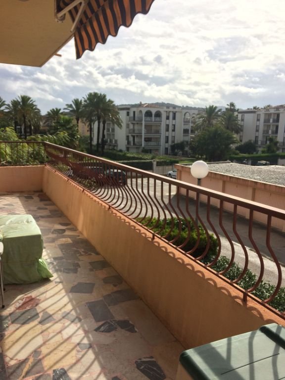 Appartement à louer, 46m², Sanary-sur-Mer