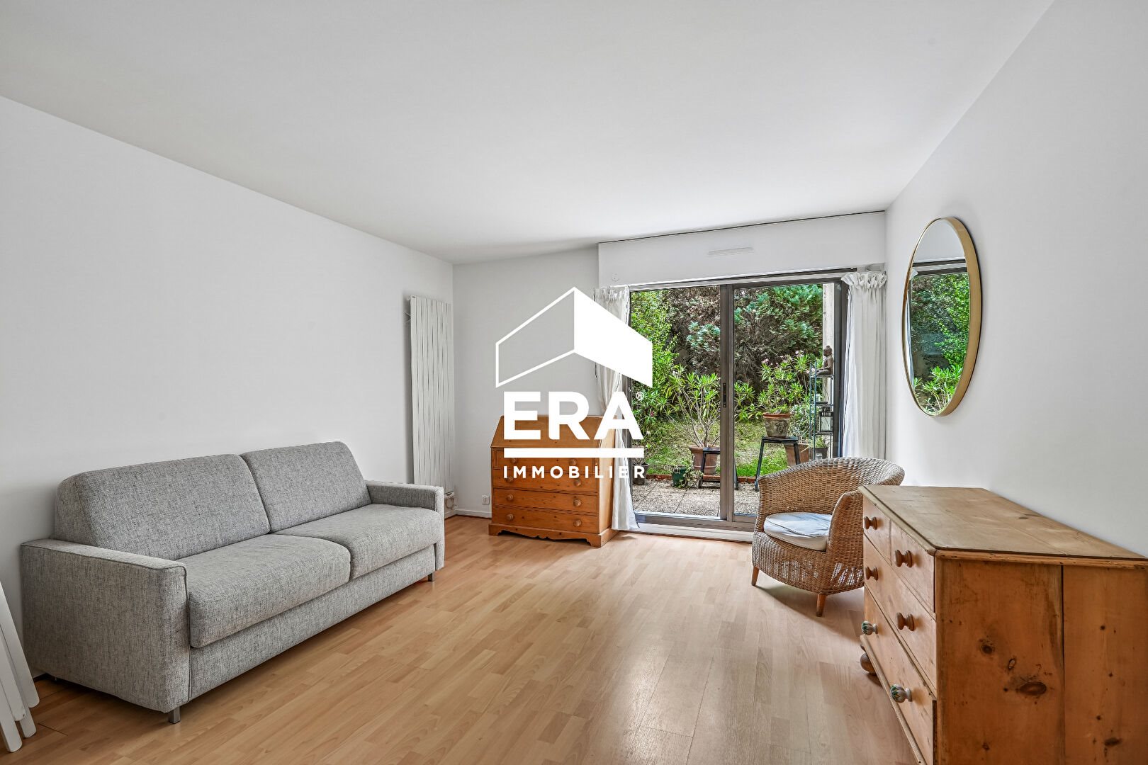 Appartement à vendre, 30m², Boulogne-Billancourt