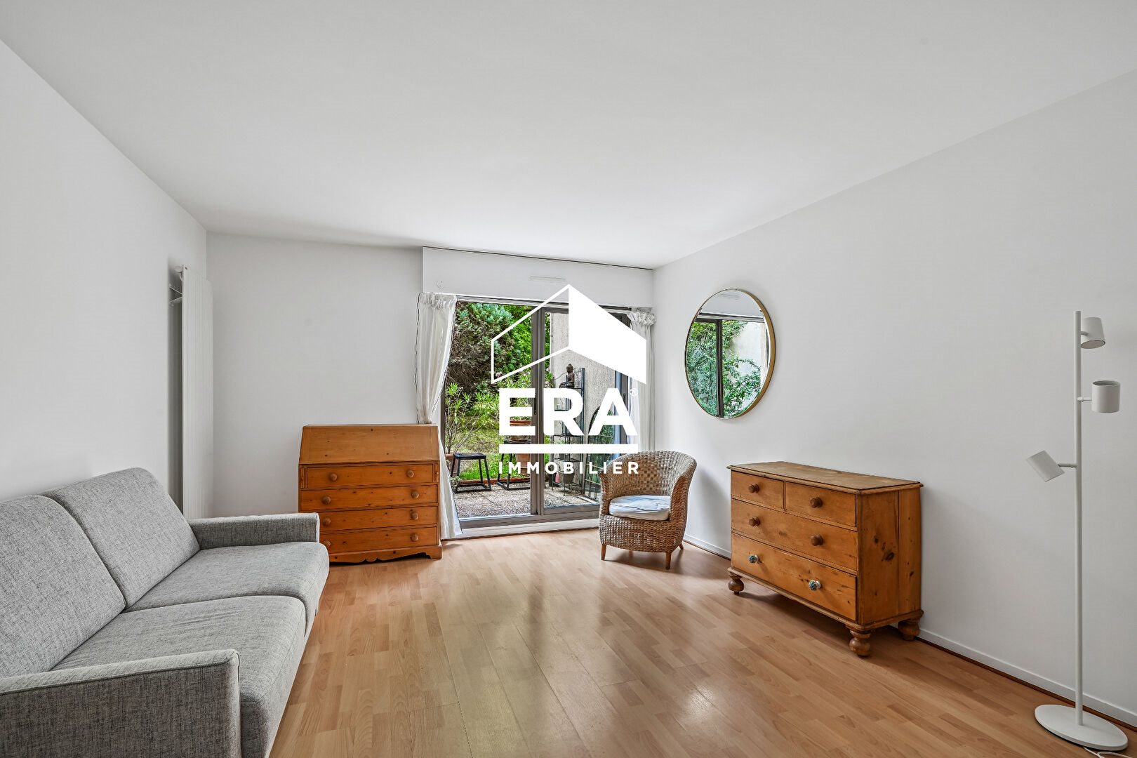Appartement à vendre, 30m², Boulogne-Billancourt