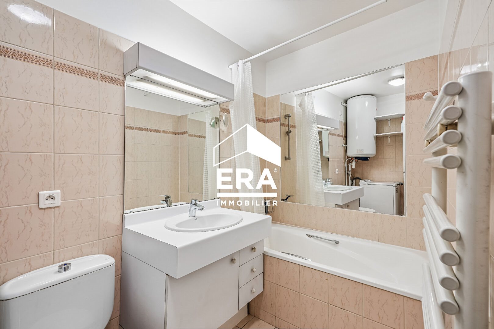 Appartement à vendre, 30m², Boulogne-Billancourt