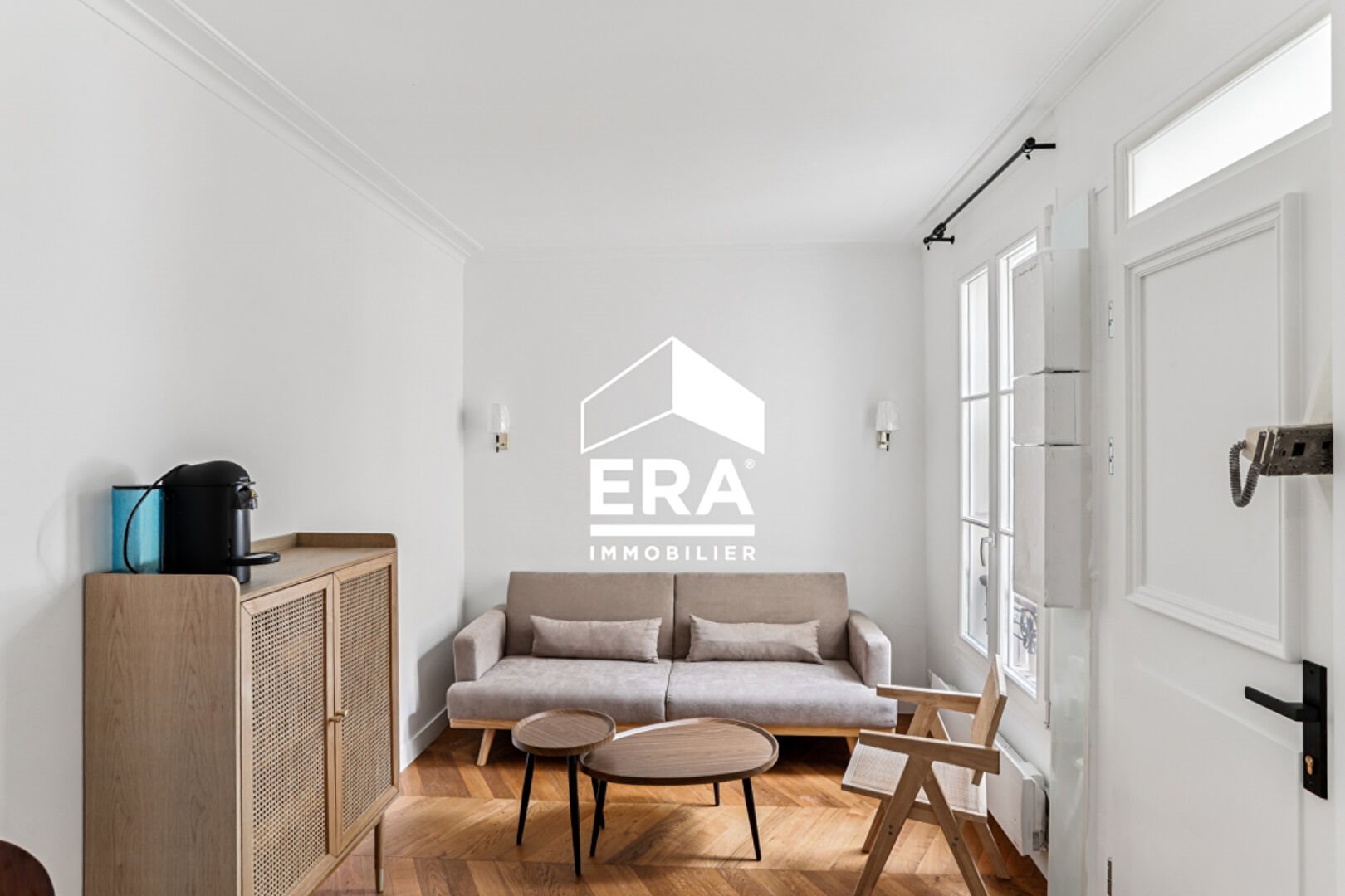 Appartement à louer, 31m², Paris 7ème