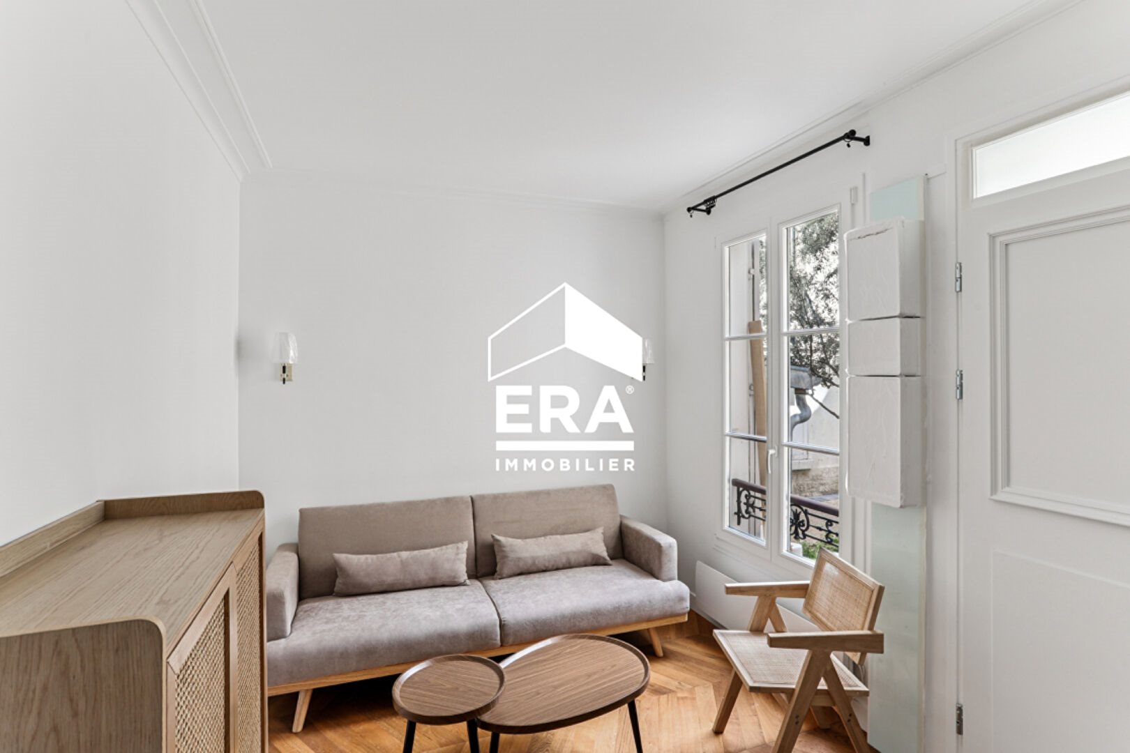 Appartement à louer, 31m², Paris 7ème
