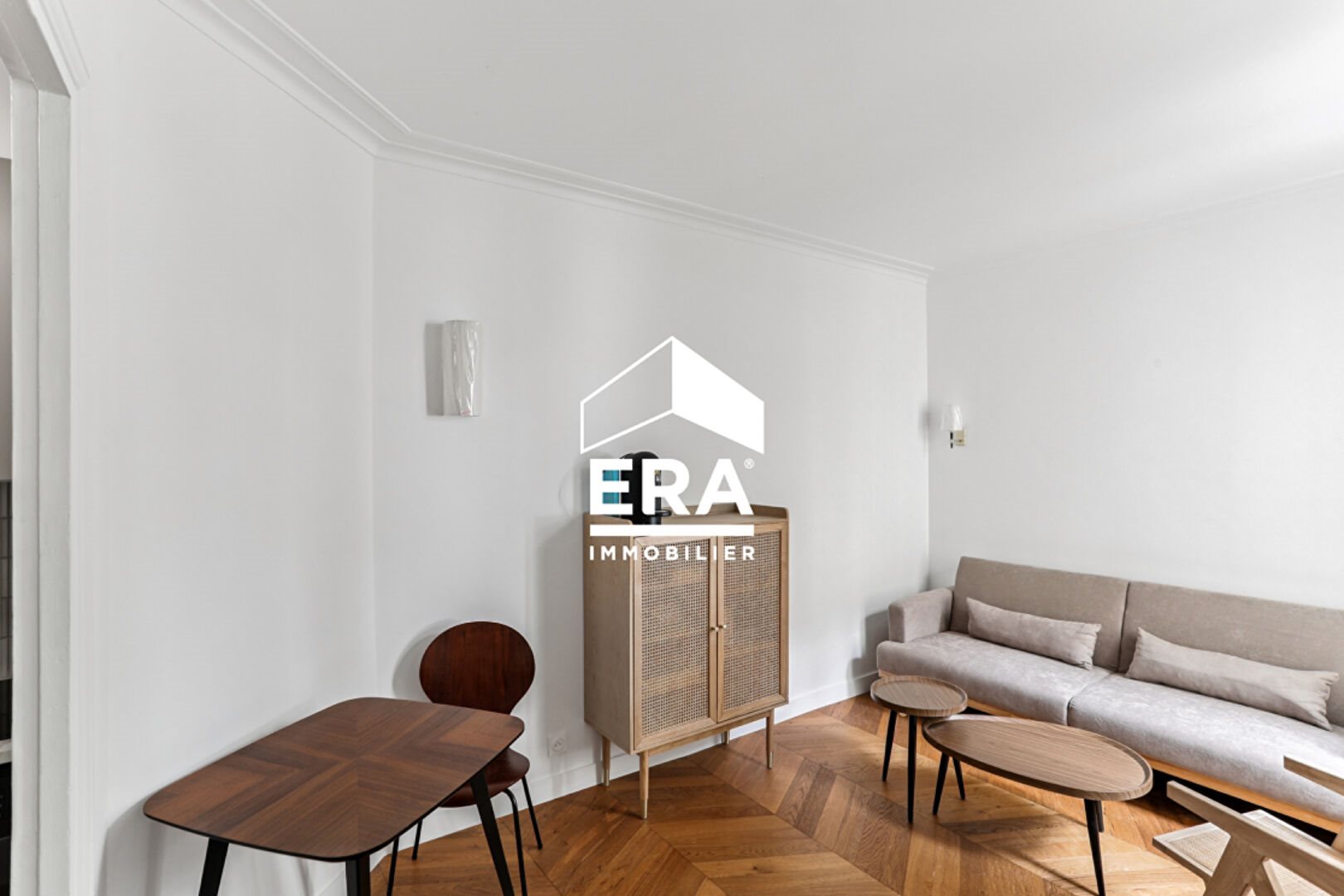 Appartement à louer, 31m², Paris 7ème