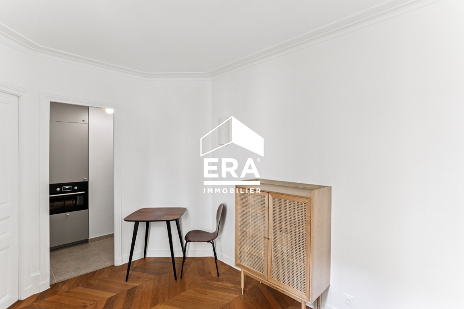 Appartement à louer, 31m², Paris 7ème