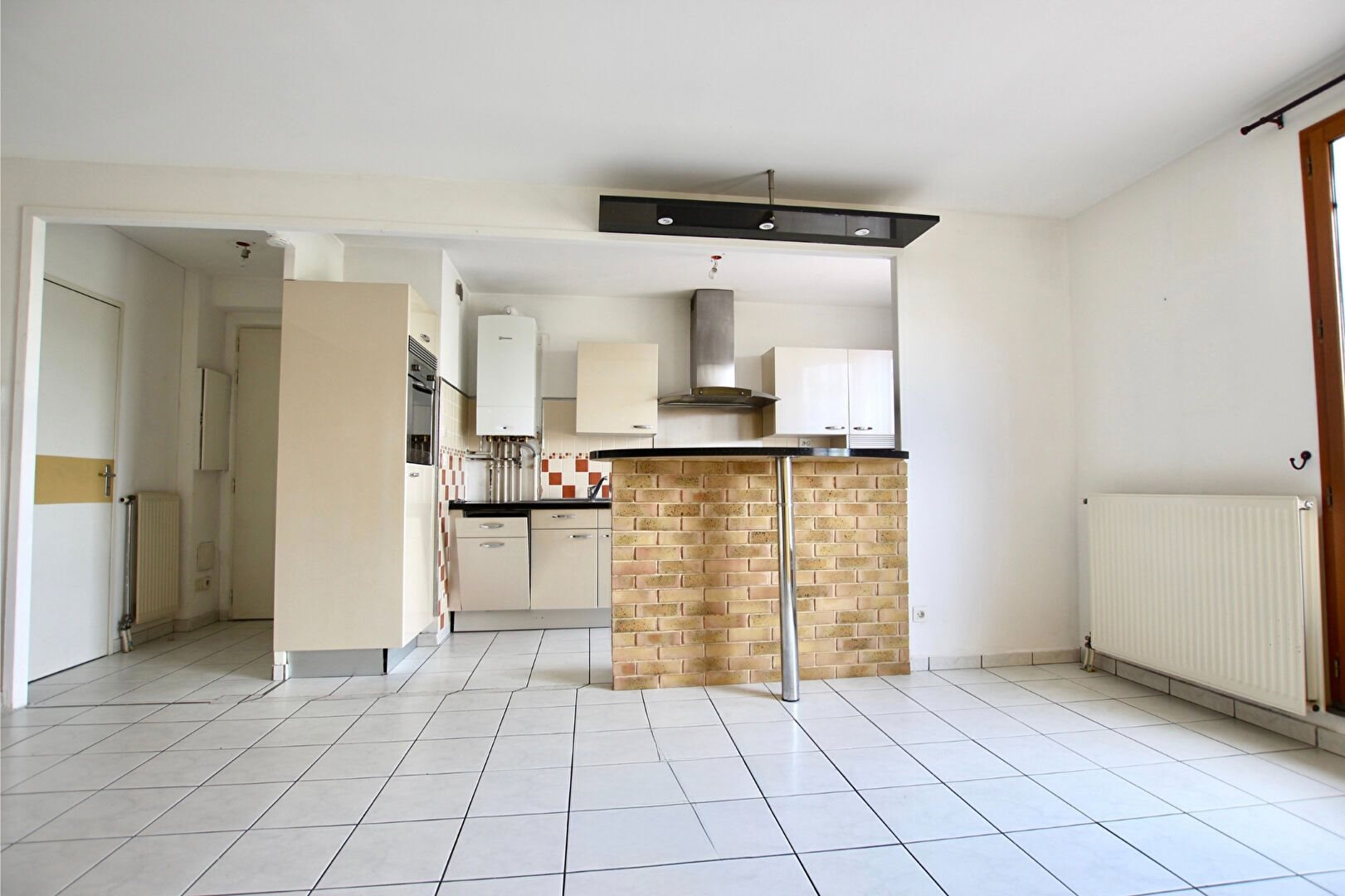 Appartement à louer, 28m², Mions