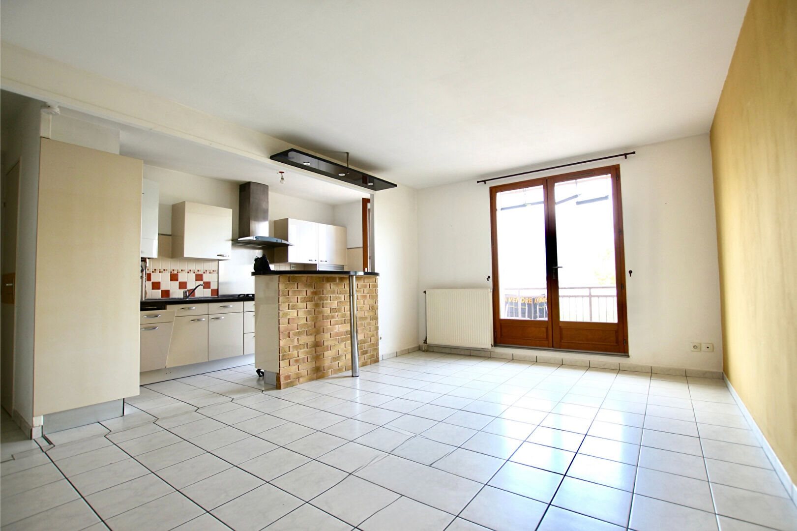 Appartement à louer, 28m², Mions