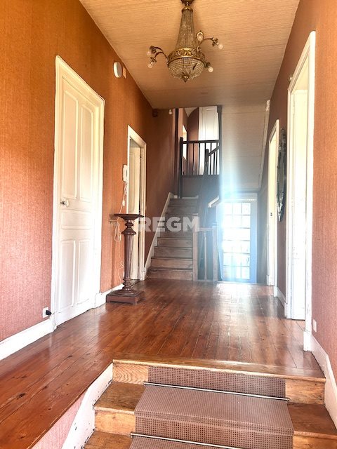 Maison à vendre, 211m², Pau