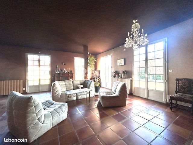 Maison à vendre, 211m², Pau