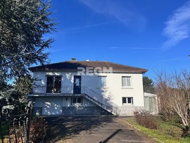 Maison à vendre, 167m², Lescar