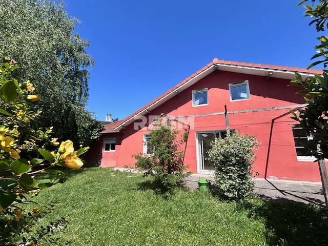 Maison à vendre, 145m², Pau