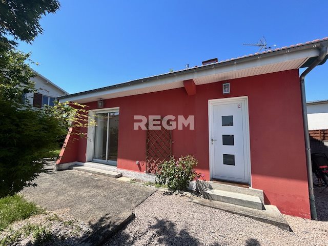 Maison à vendre, 145m², Pau