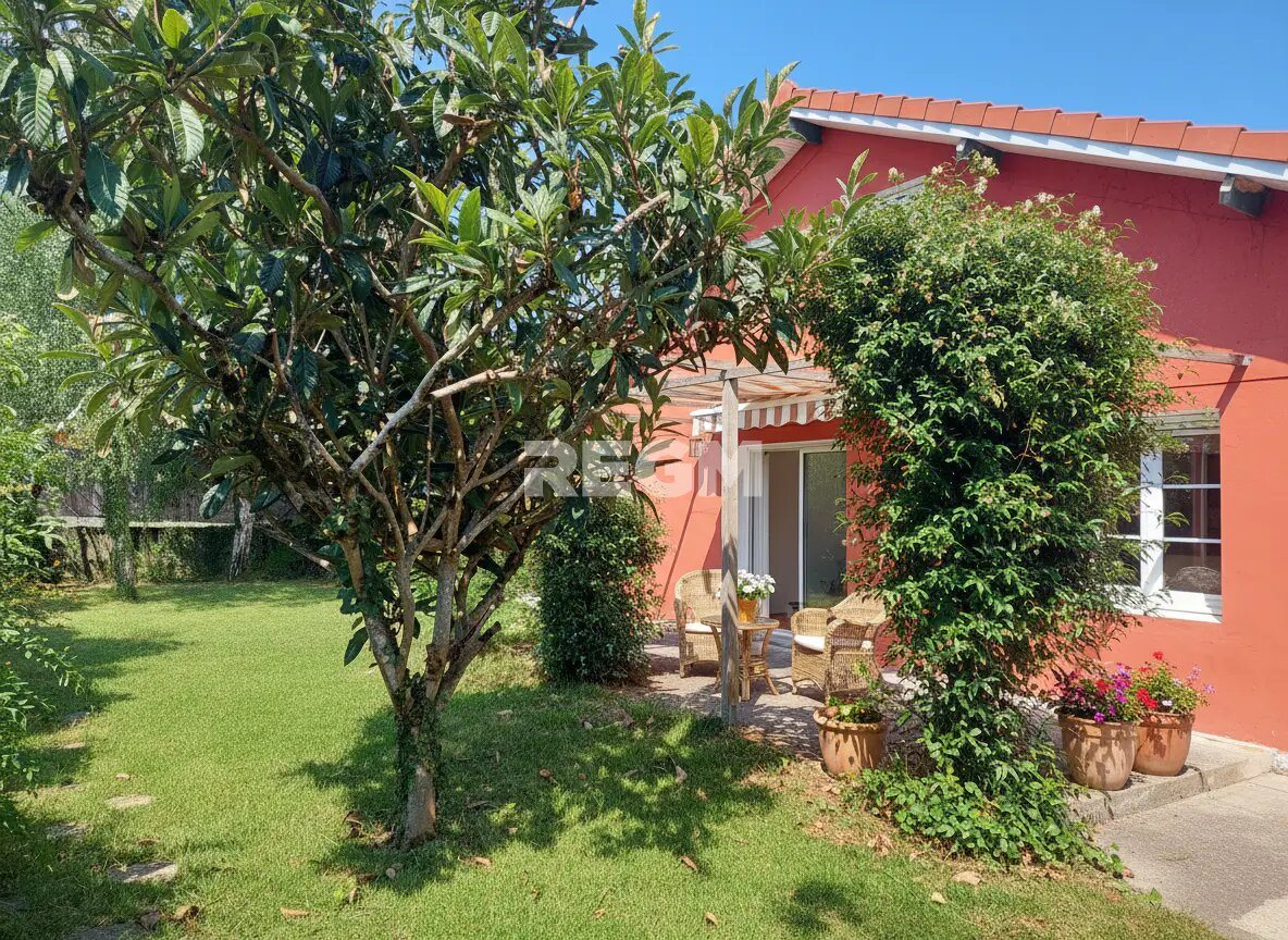 Maison à vendre, 145m², Pau