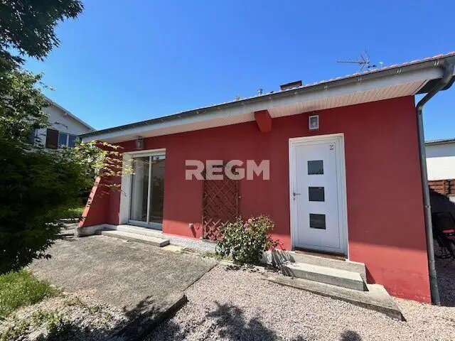 Maison à vendre, 145m², Pau