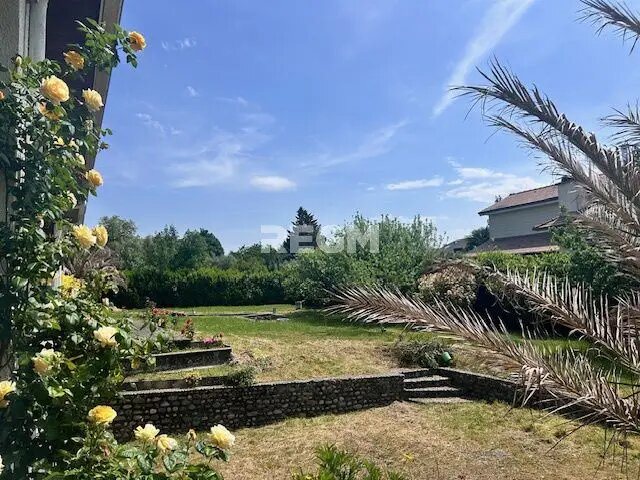 Maison à vendre, 211m², Pau