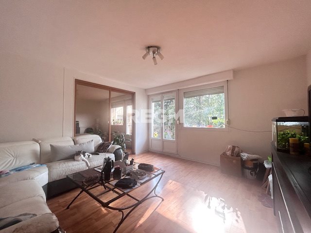 Appartement à vendre, 78m², Pau