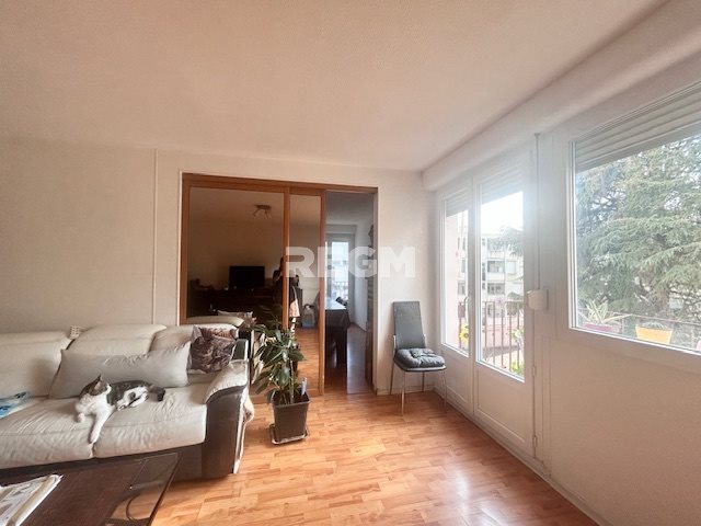 Appartement à vendre, 78m², Pau