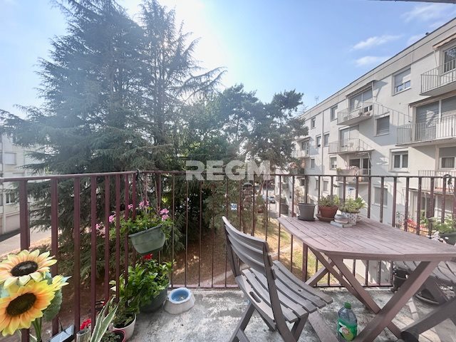 Appartement à vendre, 78m², Pau