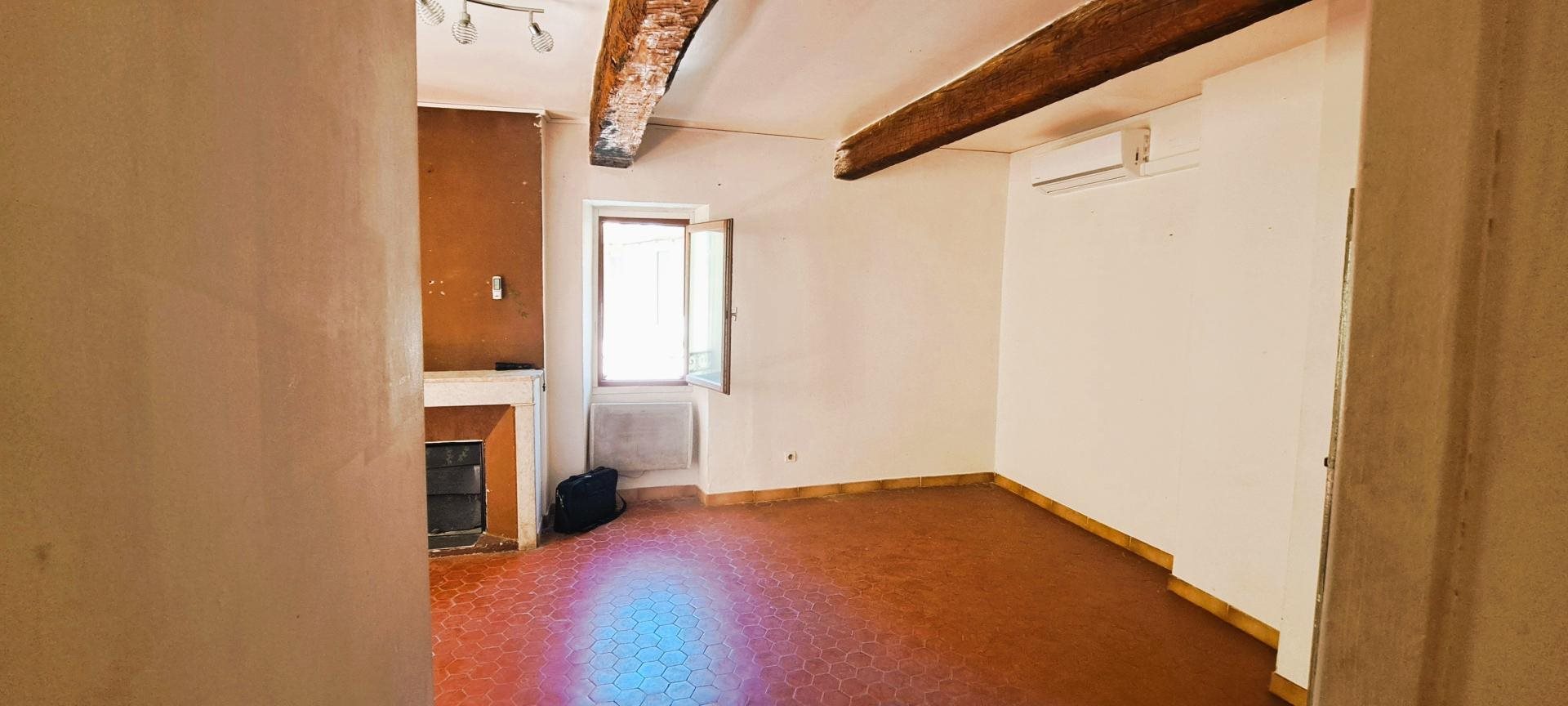 Appartement à vendre, 50m², Le Beausset