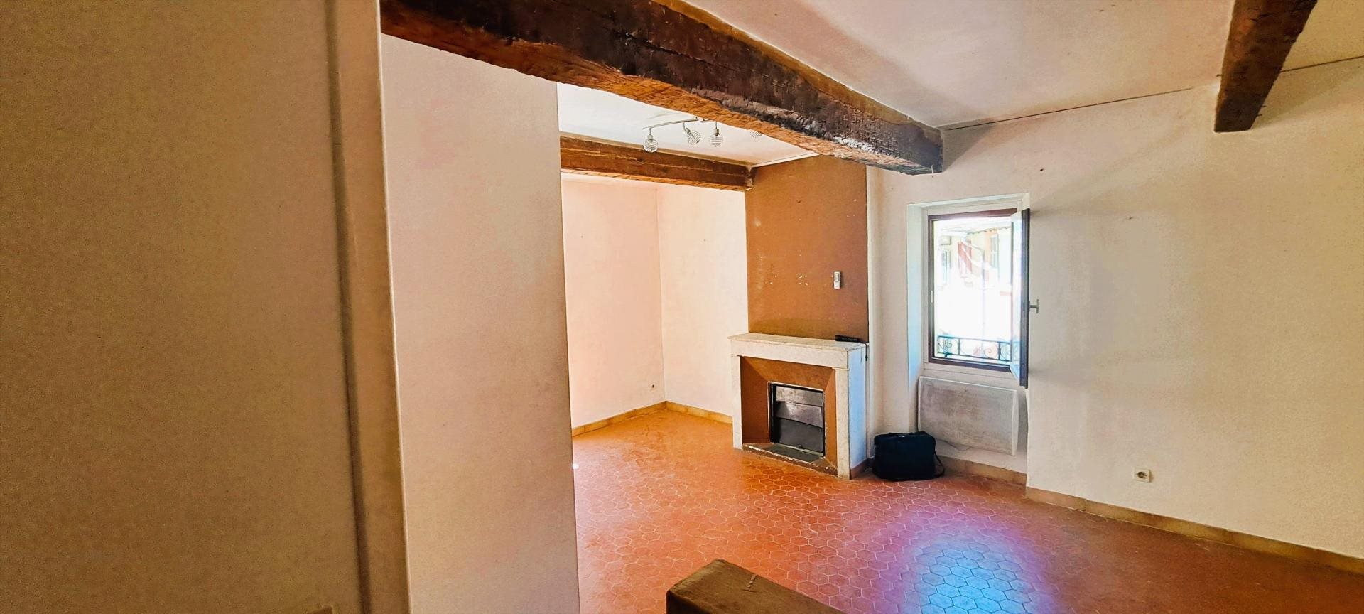 Appartement à vendre, 50m², Le Beausset