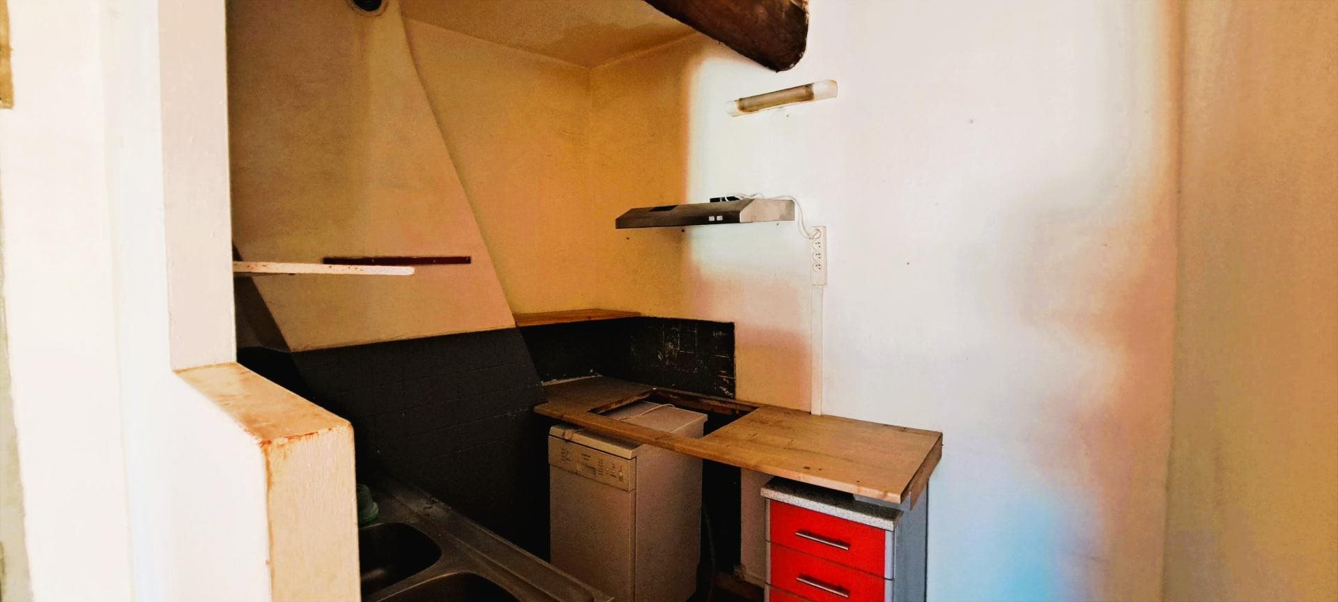 Appartement à vendre, 50m², Le Beausset