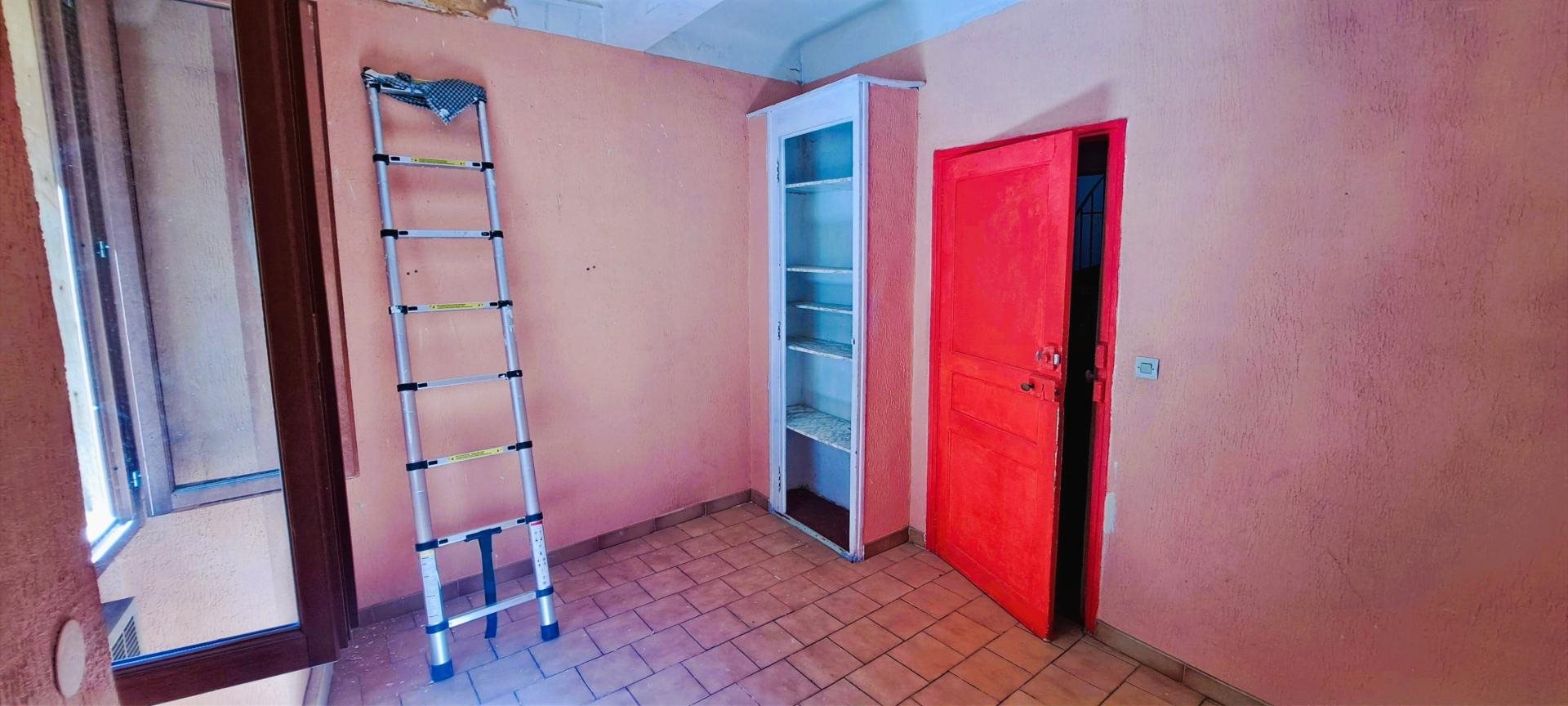 Appartement à vendre, 50m², Le Beausset