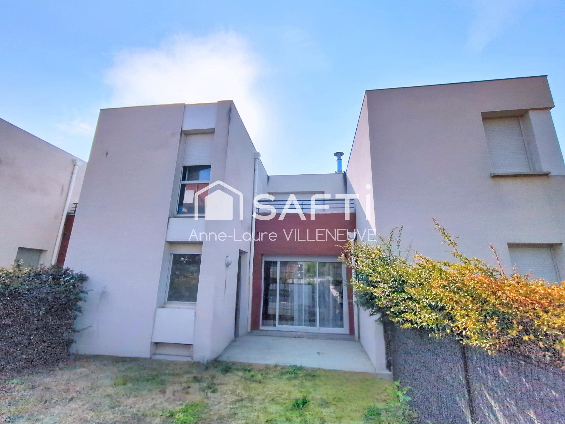 Maison à vendre, 103m², Toulouse