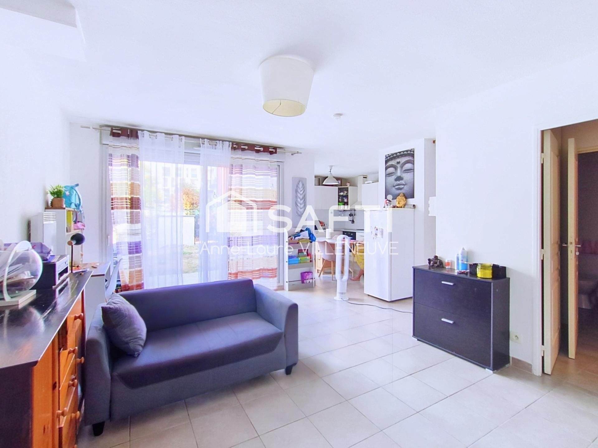 Maison à vendre, 103m², Toulouse