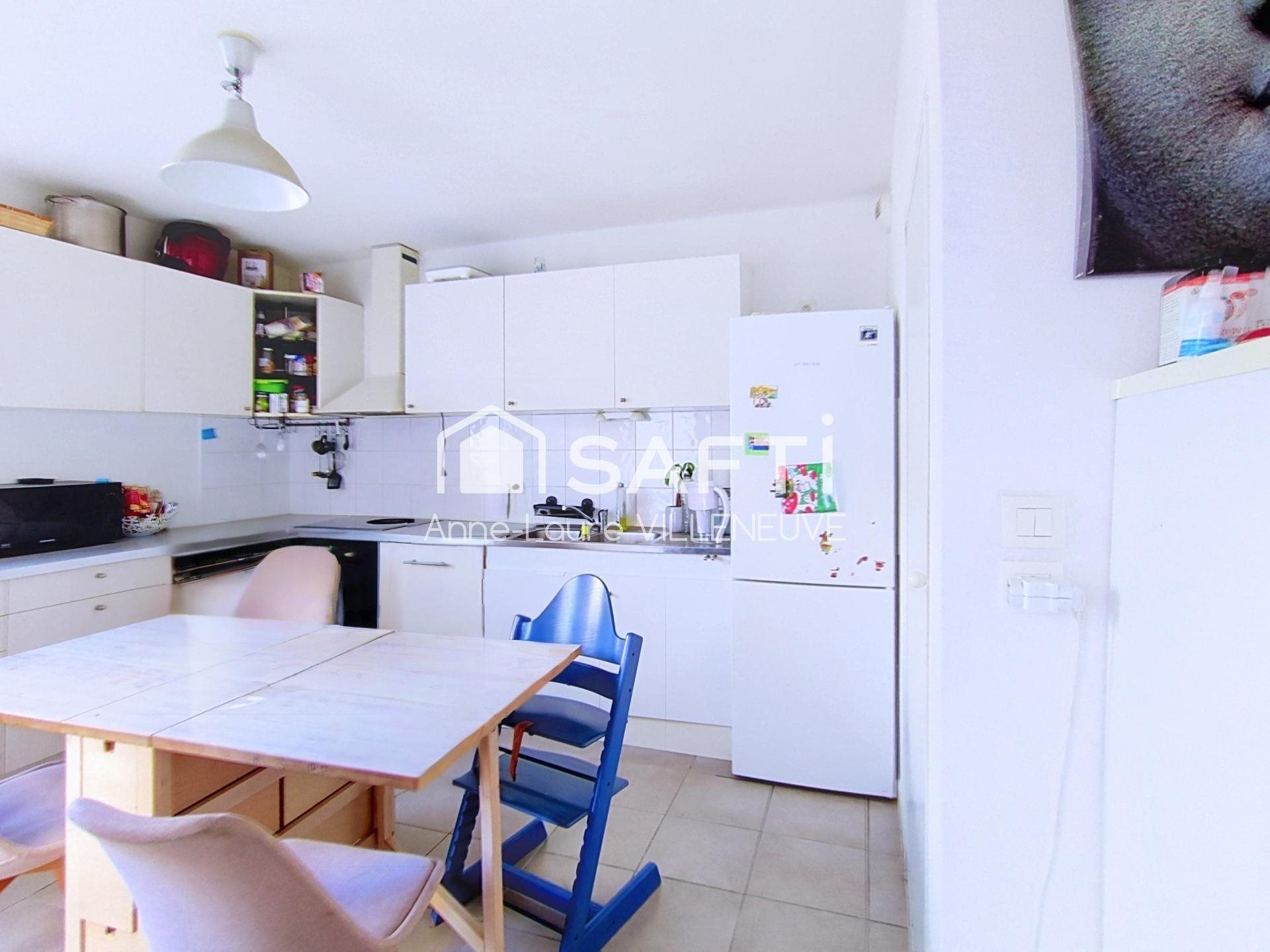 Maison à vendre, 103m², Toulouse
