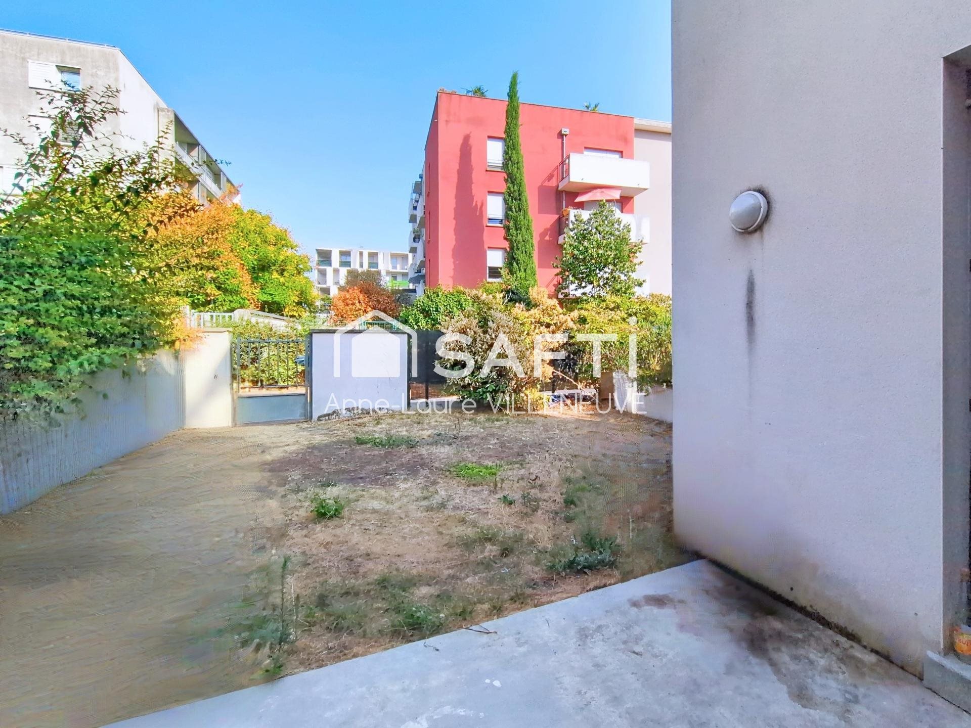 Maison à vendre, 103m², Toulouse