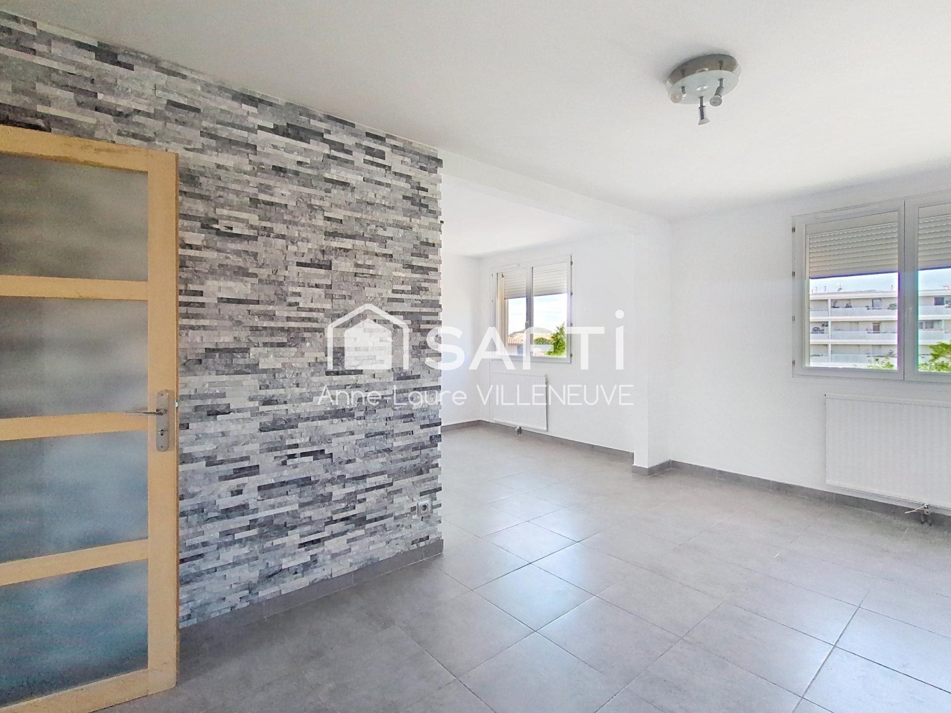 Appartement à vendre, 68m², Toulouse