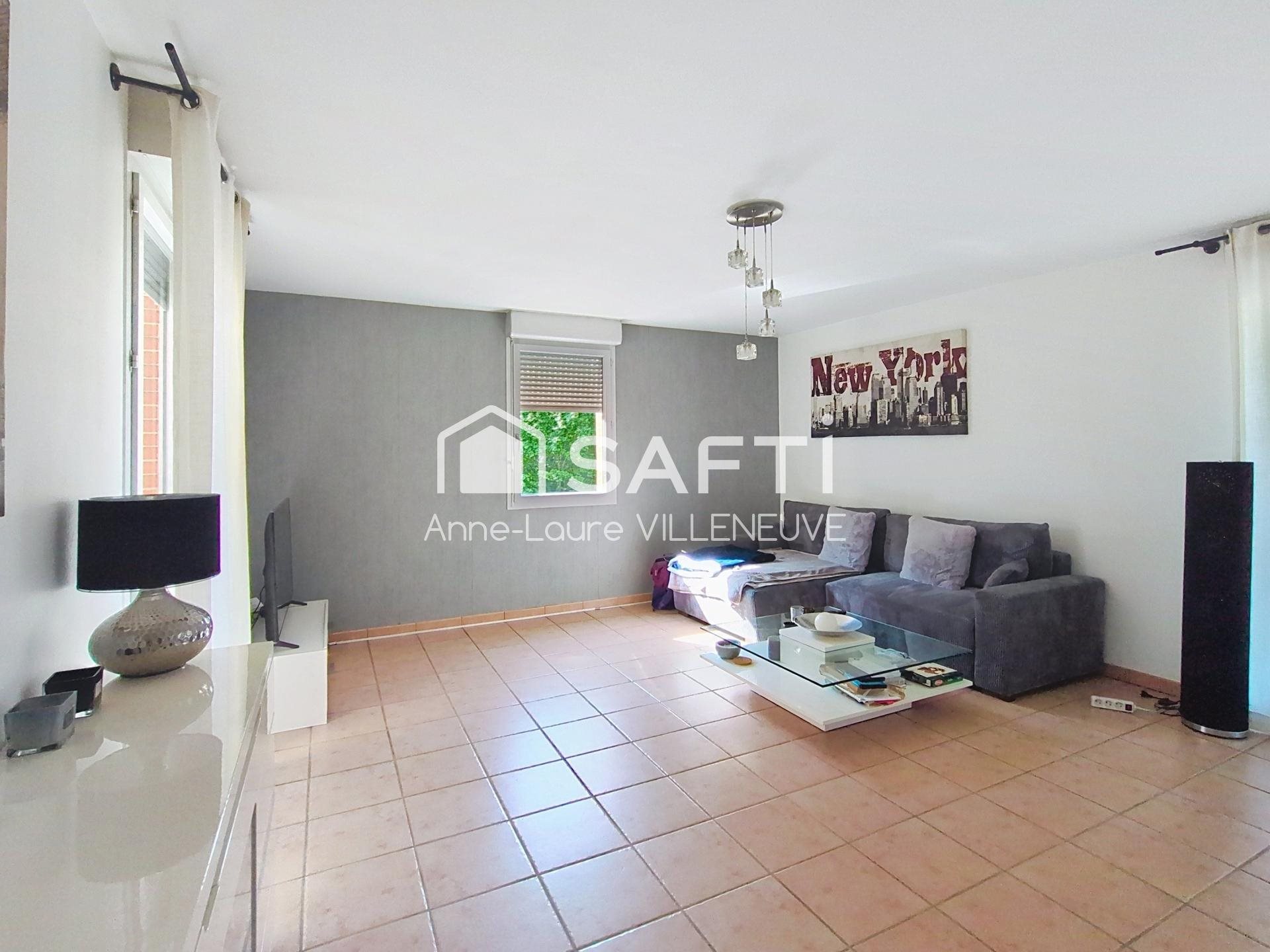 Appartement à vendre, 70m², Toulouse