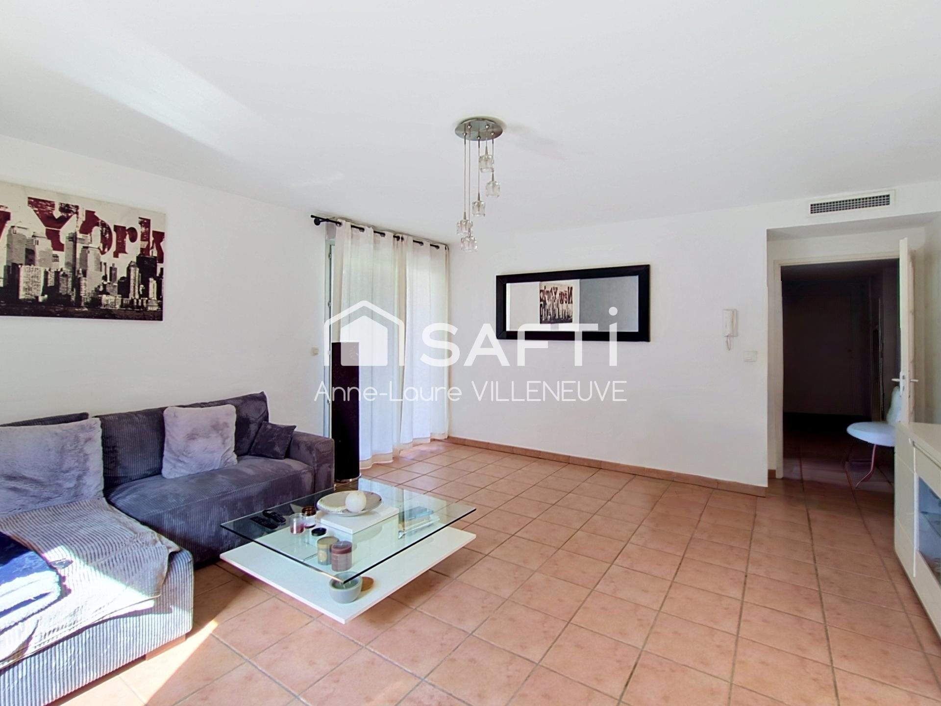 Appartement à vendre, 70m², Toulouse