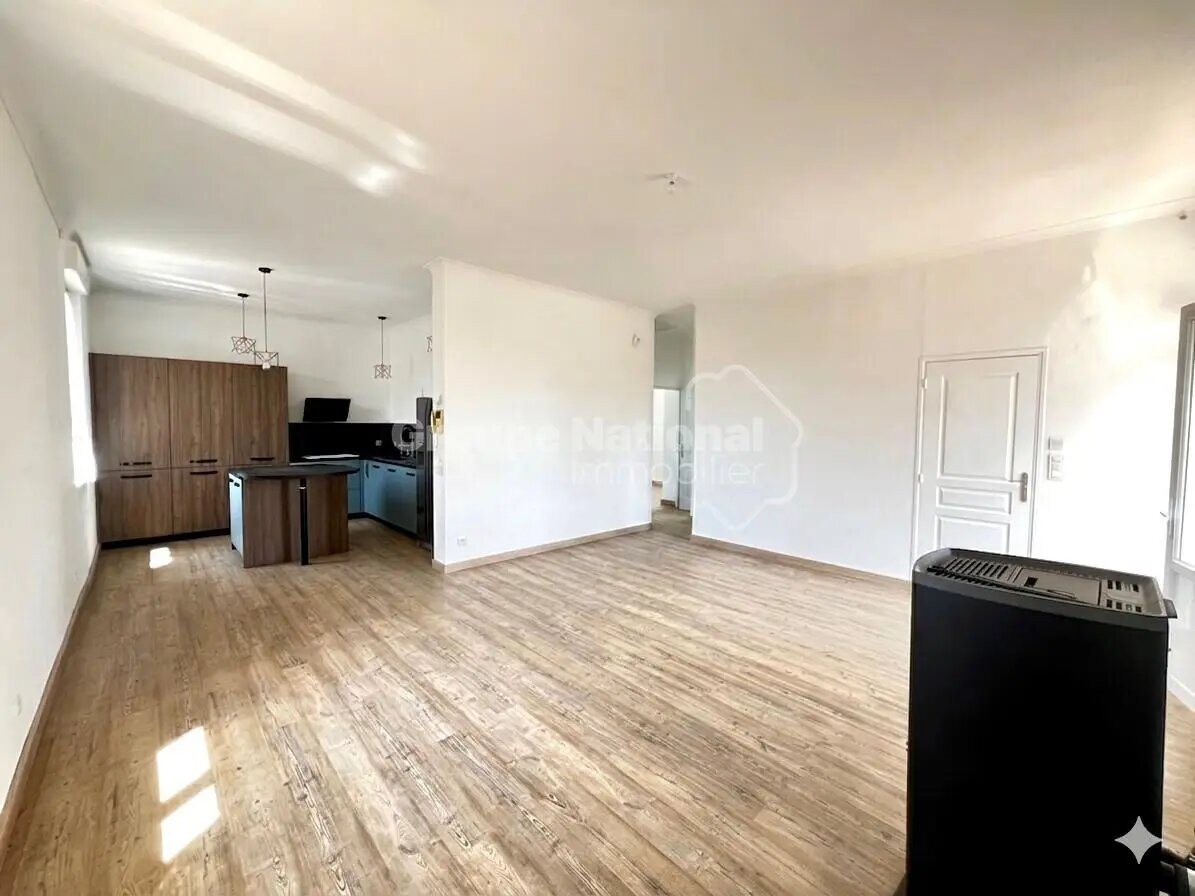 Appartement à vendre, 77m², Aigues-Mortes