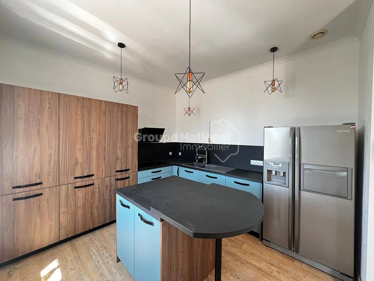 Appartement à vendre, 77m², Aigues-Mortes