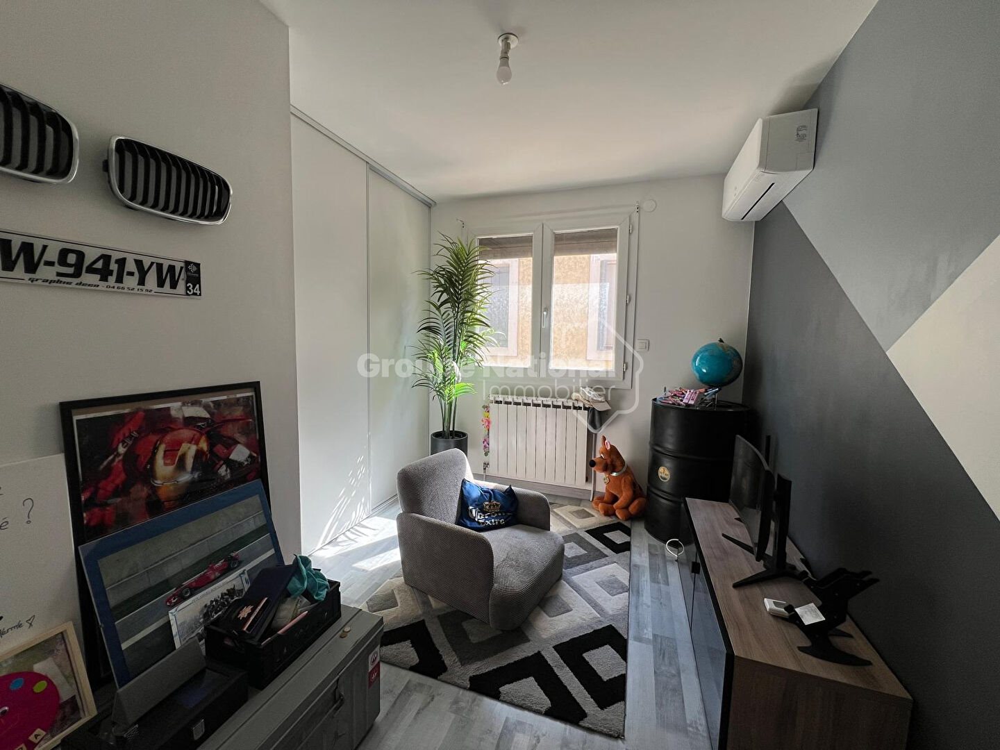 Maison à vendre, 28m², Aigues-Mortes