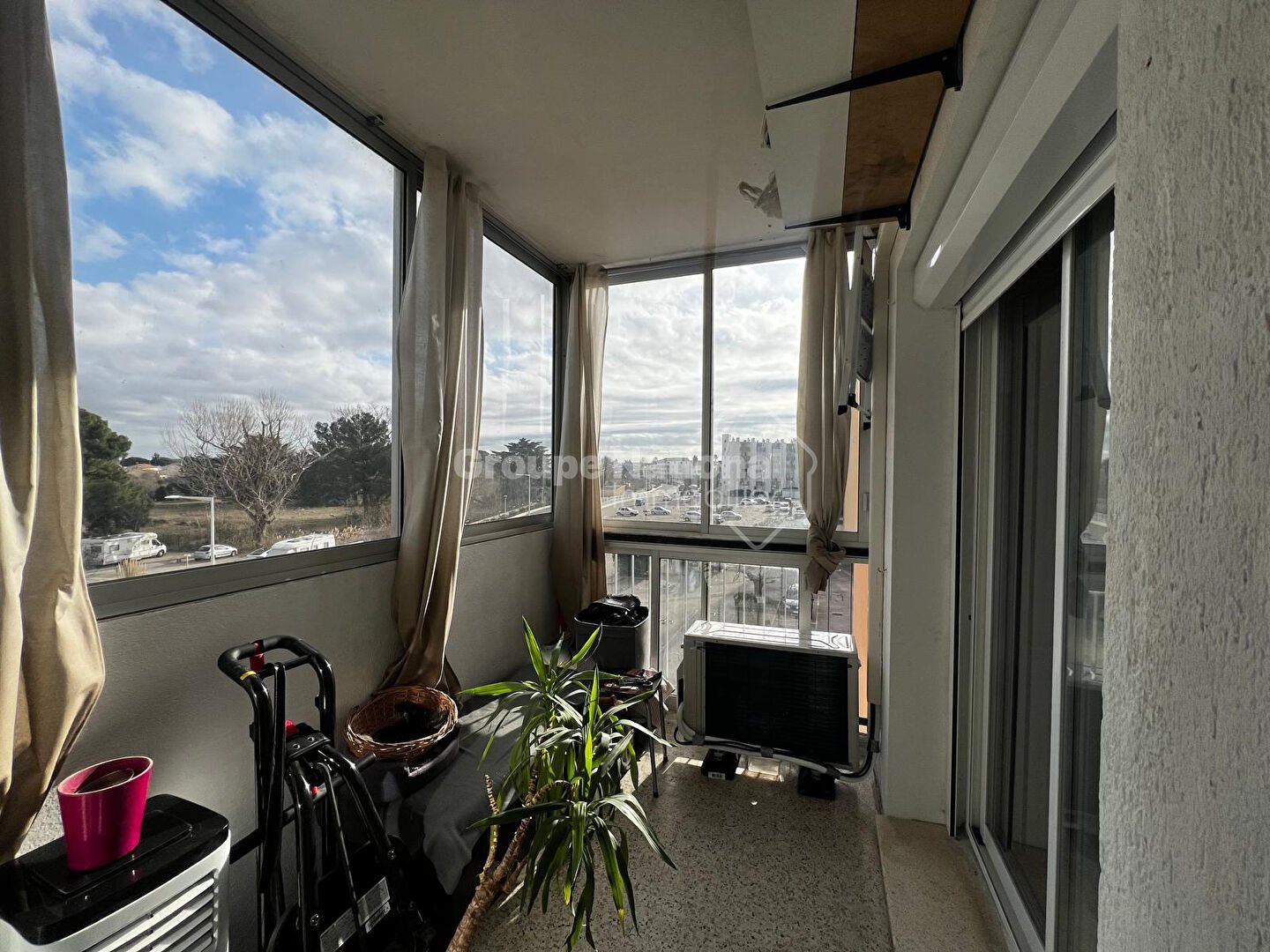 Appartement à vendre, 14m², Le Grau-du-Roi