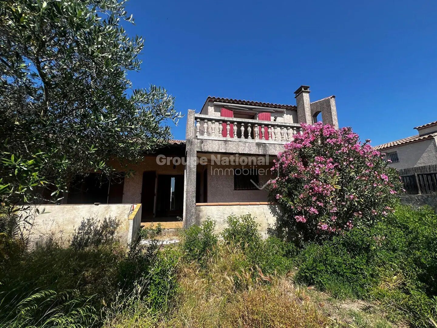 Maison à vendre, 148m², Aigues-Mortes