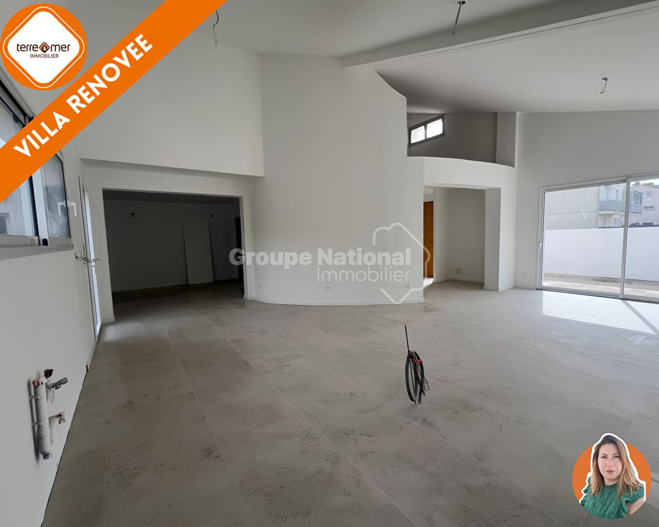 Maison à vendre, 152m², Le Grau-du-Roi