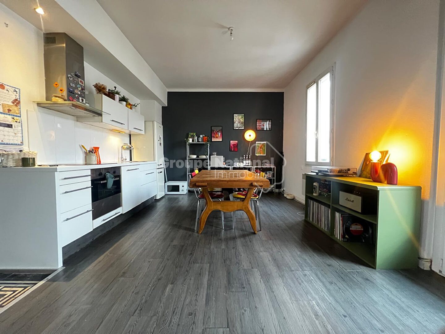 Maison à vendre, 32m², Aigues-Mortes