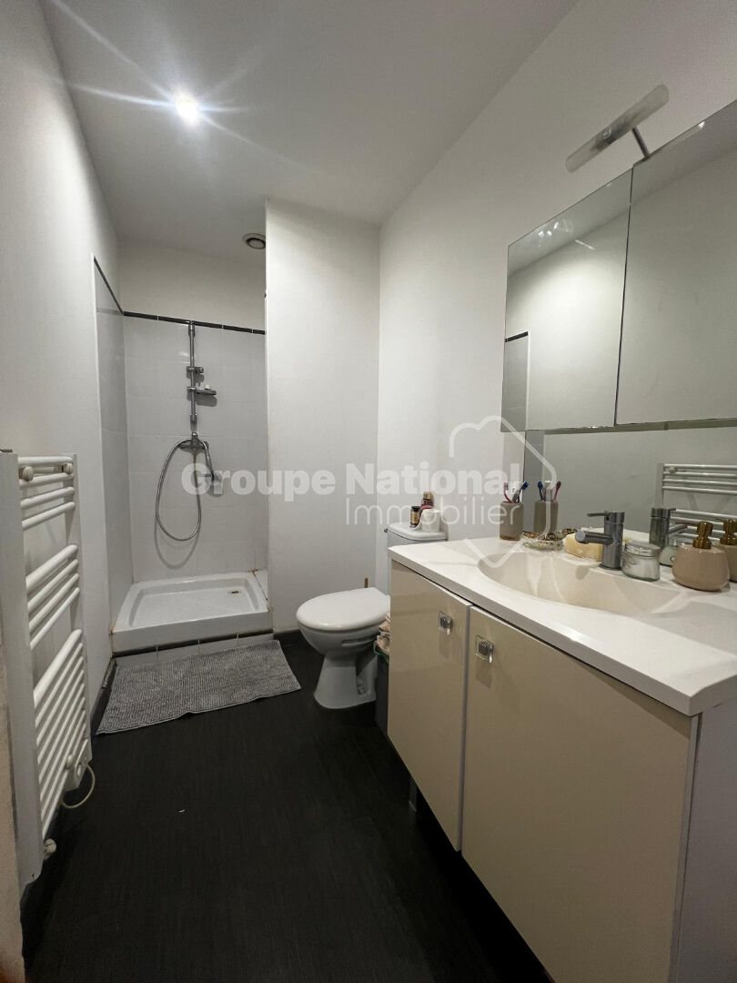 Maison à vendre, 32m², Aigues-Mortes